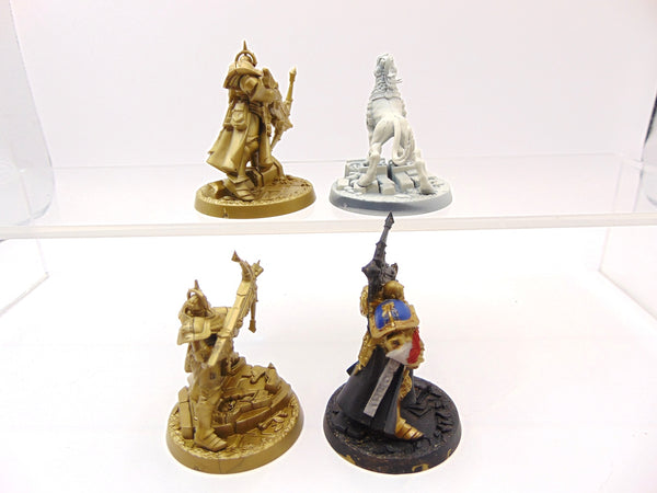 Castigators