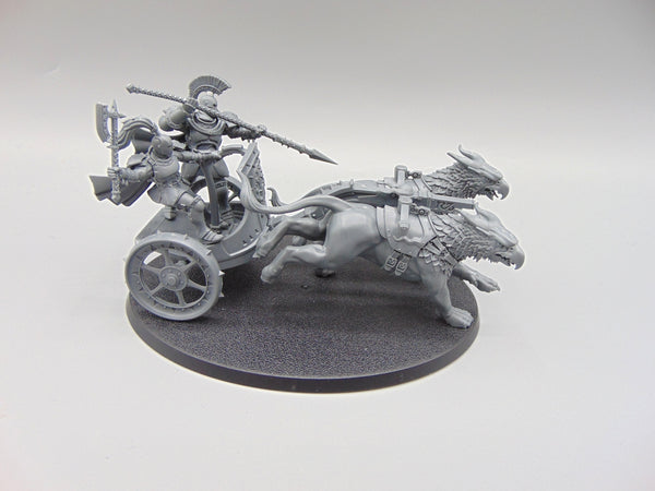 Stormstrike Chariot