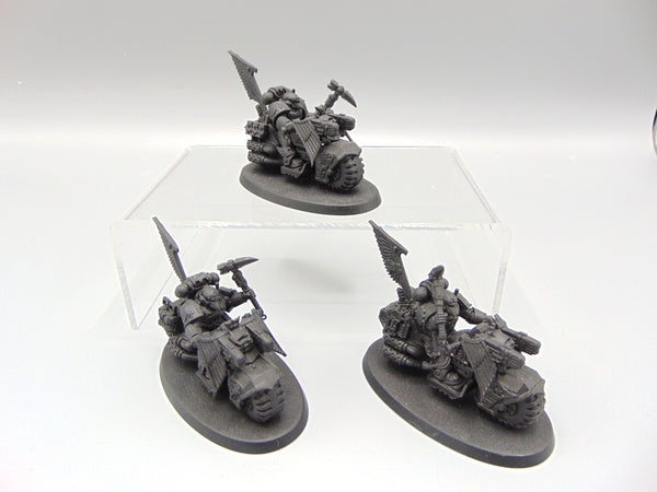 Ravenwing Black Knights