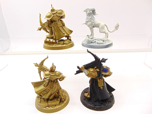 Castigators