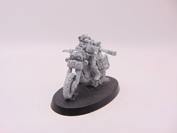 Jackal Alphus