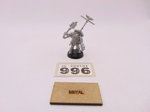 Chaplain