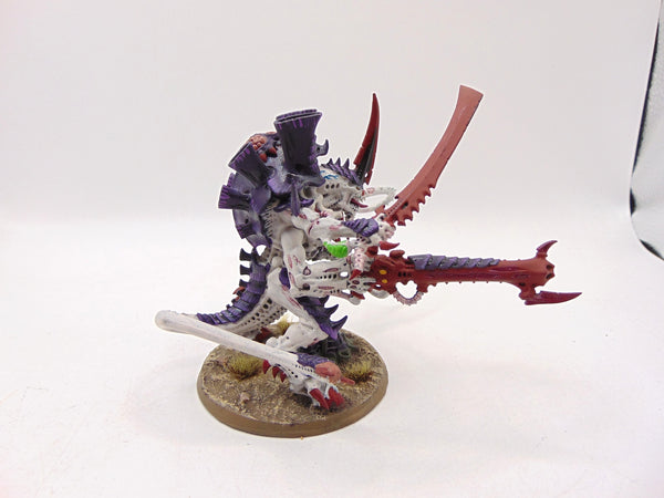 Hive Tyrant