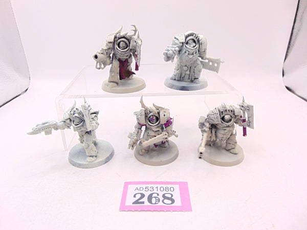 Blightlord Terminators