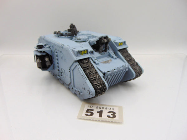 Land Raider