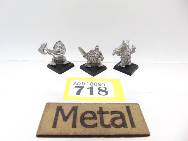 Giant Slayer / Troll Slayers