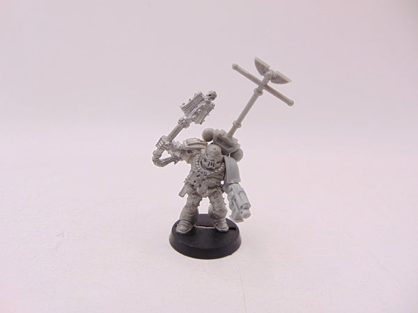 Chaplain