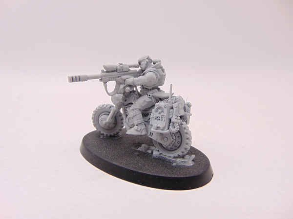 Jackal Alphus