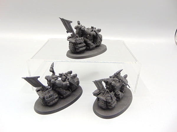 Ravenwing Black Knights