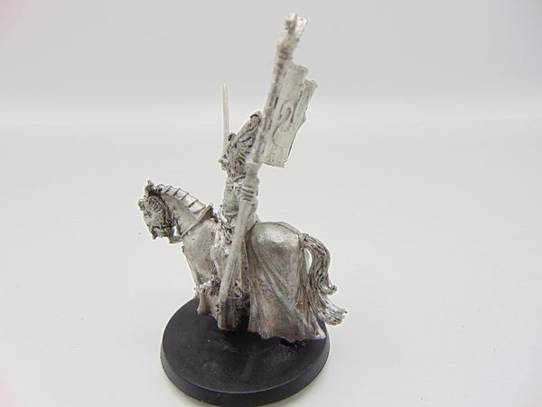 Swan Knights of Dol Amroth Banner Bearer