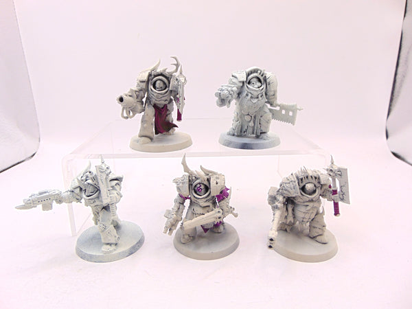 Blightlord Terminators