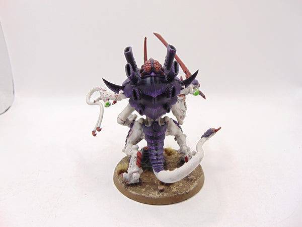 Hive Tyrant