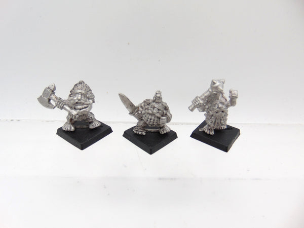 Giant Slayer / Troll Slayers