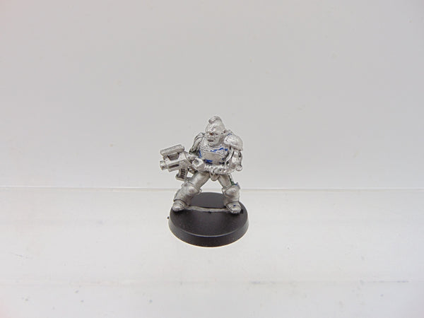 Space Marines Scout