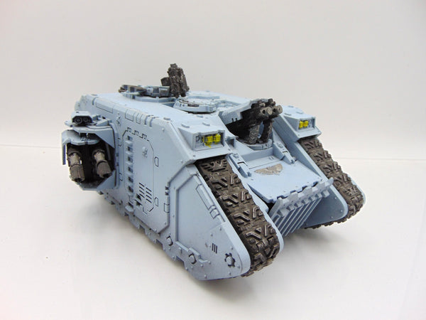 Land Raider