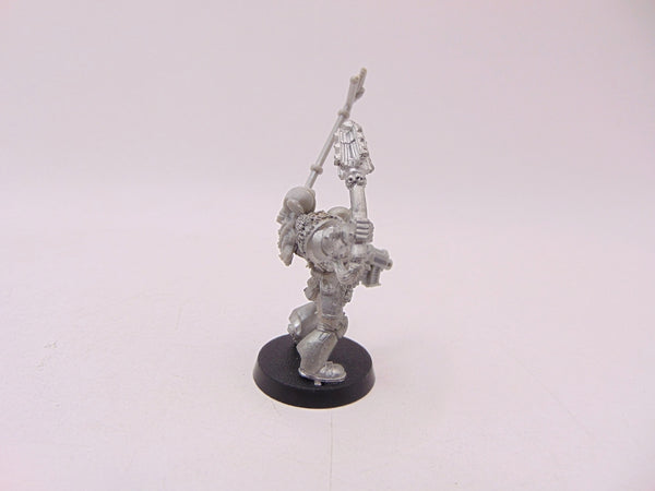 Chaplain