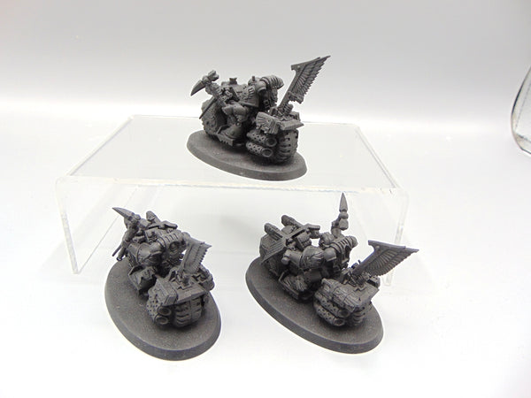 Ravenwing Black Knights