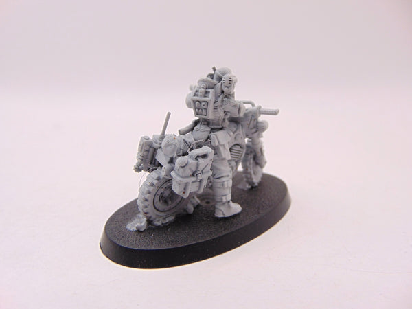 Jackal Alphus