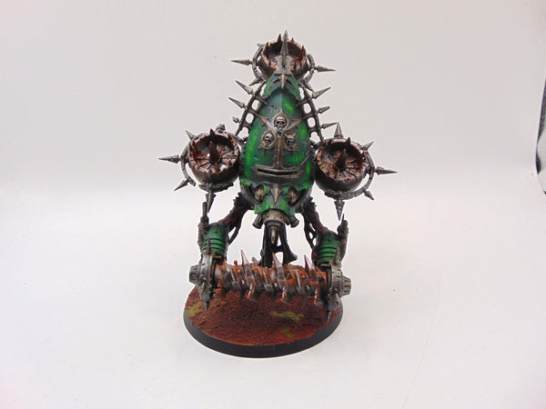 Foetid Bloat Drone