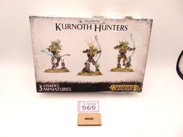 Kurnoth Hunters