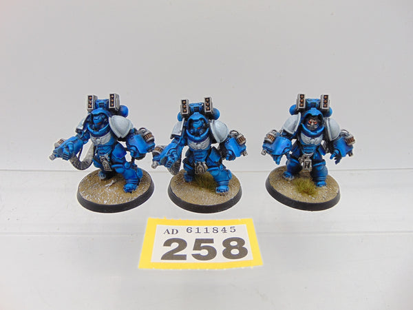 Aggressors