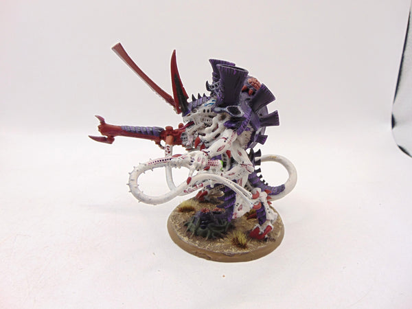 Hive Tyrant