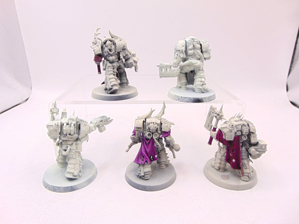 Blightlord Terminators