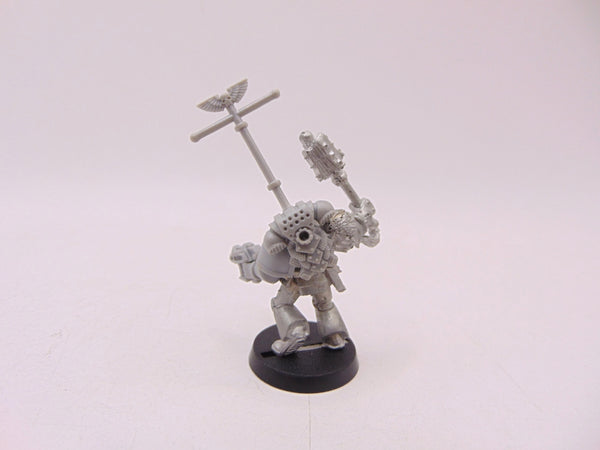 Chaplain
