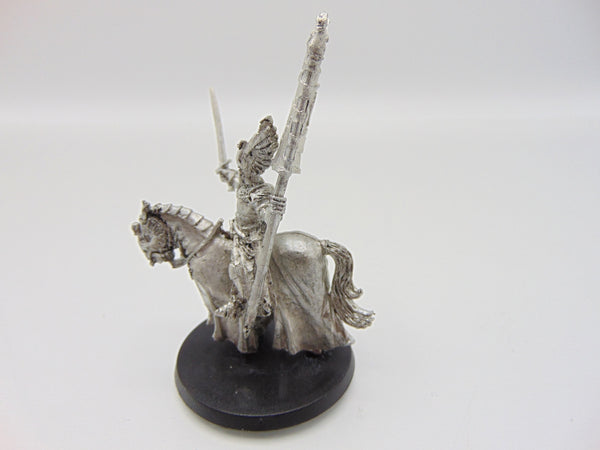 Swan Knights of Dol Amroth Banner Bearer