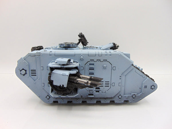 Land Raider