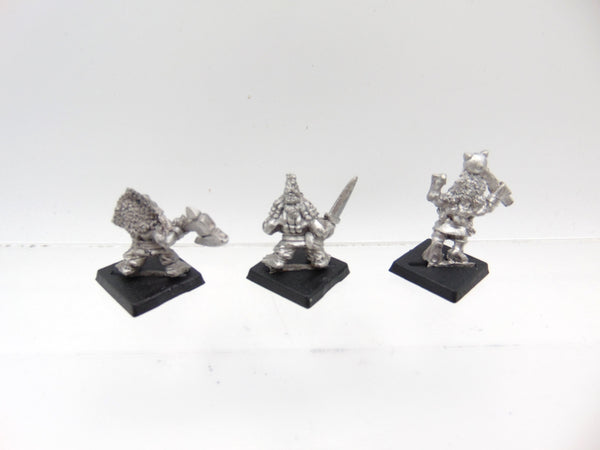 Giant Slayer / Troll Slayers