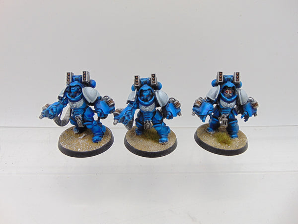 Aggressors