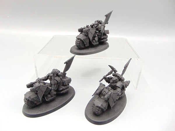 Ravenwing Black Knights