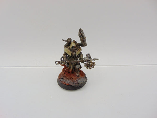 Tech Priest Enginseer