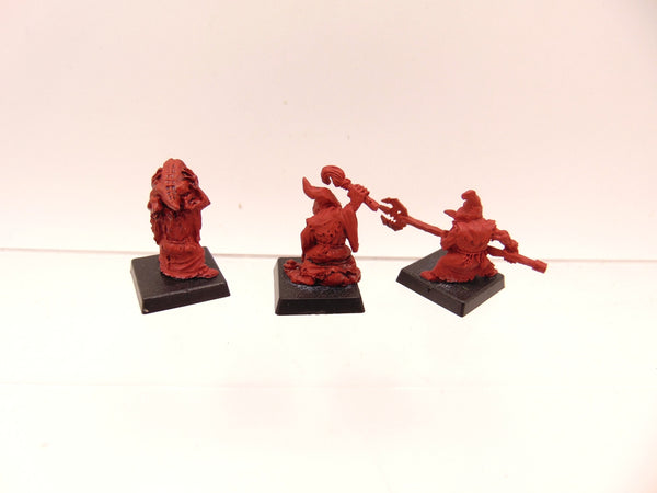 Forge World Squig Gobba Crew / Minders