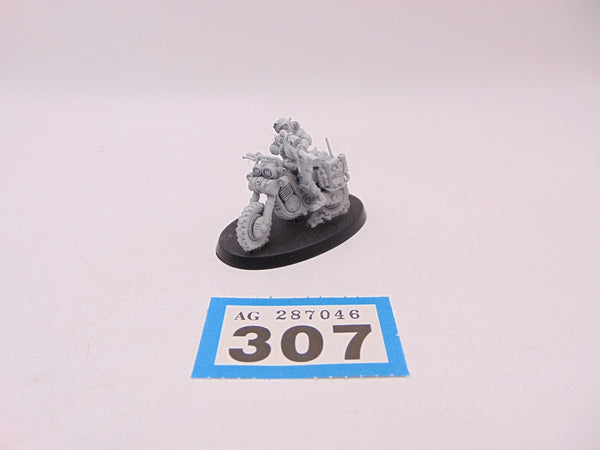 Jackal Alphus