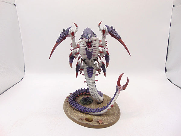 Trygon