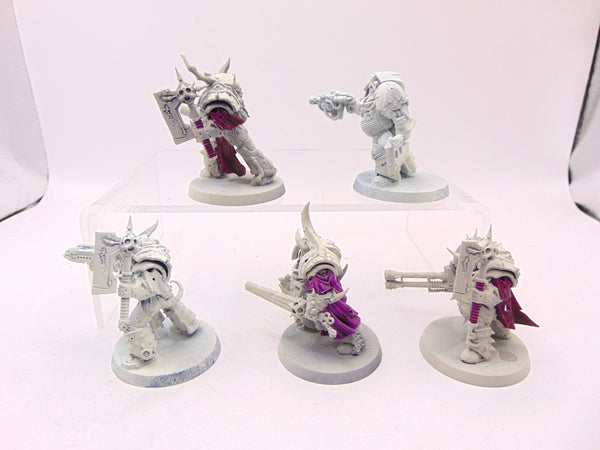 Blightlord Terminators