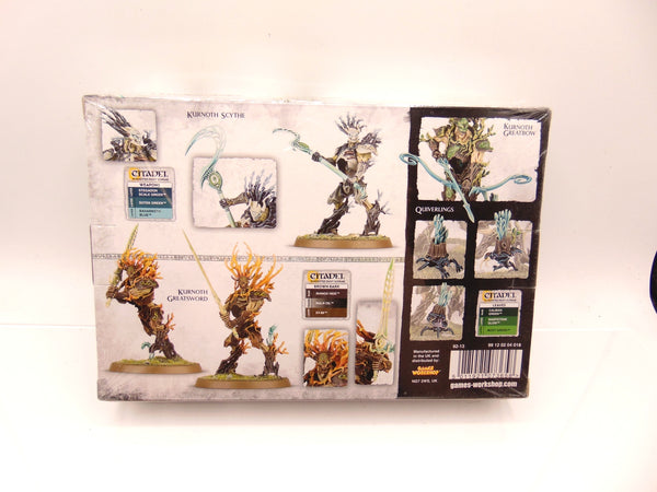 Kurnoth Hunters
