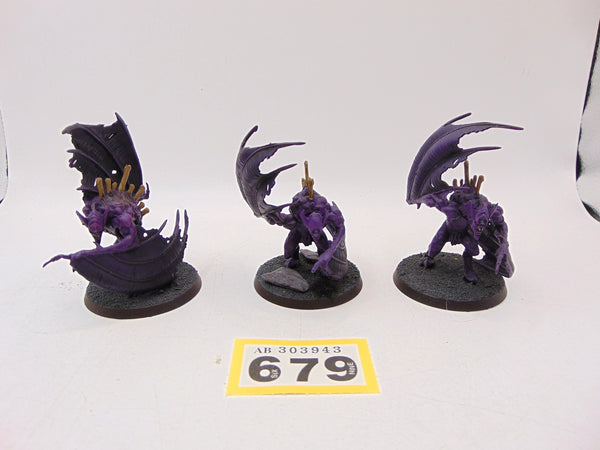 Vargheists
