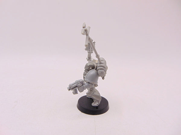 Chaplain