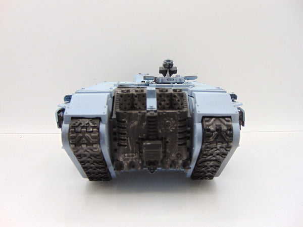 Land Raider