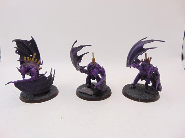 Vargheists