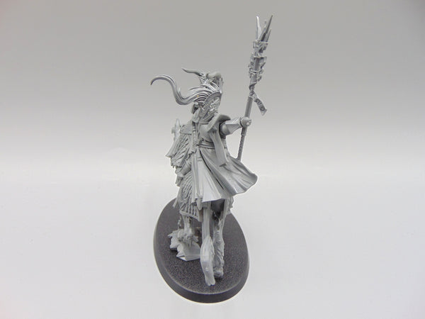 Lord Arcanum on Gryph Charger