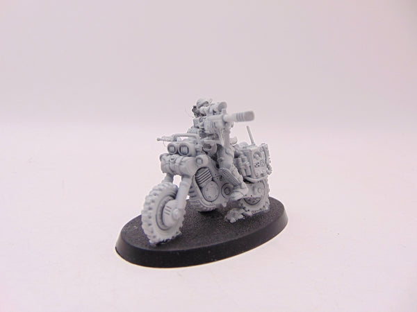 Jackal Alphus