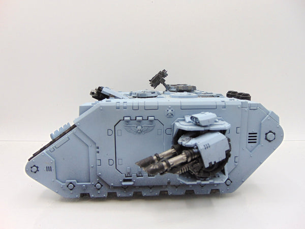 Land Raider