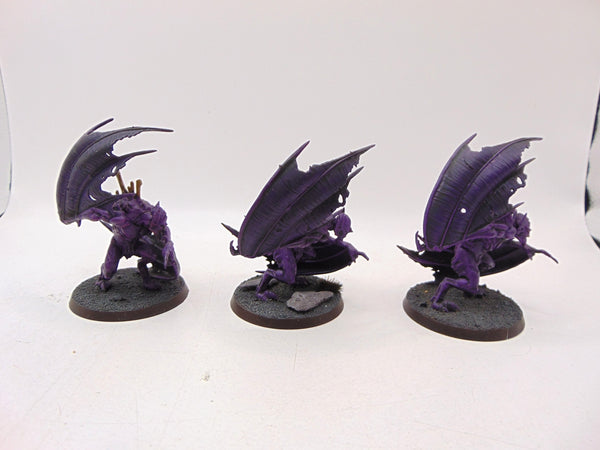 Vargheists