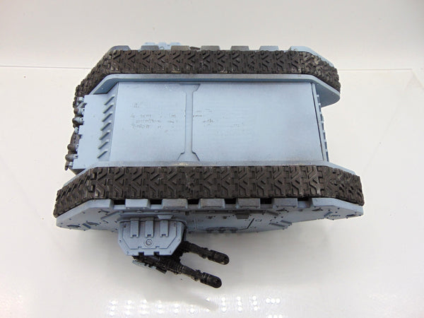Land Raider