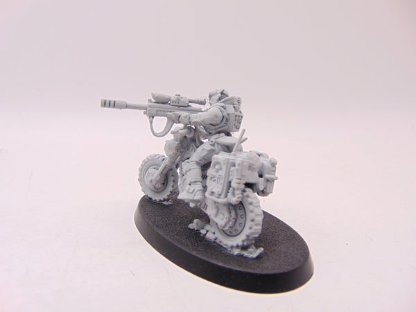Jackal Alphus