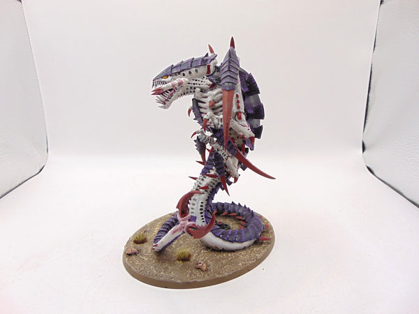 Trygon